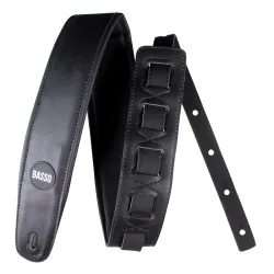 Correia Basso CLA 80 Maverick Preto