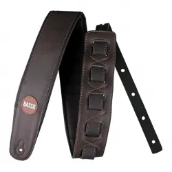 Correia Basso CLA 81 Maverick Marrom