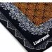 Tapete de Bateria Oriental 2x1,80m Liverpool