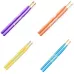 Baqueta Master Kids Colors Liverpool - PAR