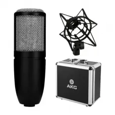 Microfone Condensador AKG P220