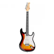 Guitarra Stratocaster Tagima TG-500 3s SB AWH