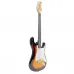 Guitarra Stratocaster Tagima TG-500 3s SB AWH Guitarra Stratocaster Tagima TG-500 3s SB AWH