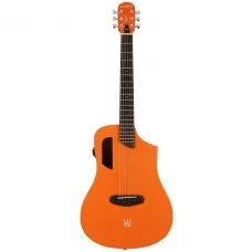 Violão Tagima Lumi-Y Aço Mini Smart 36