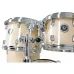 Bateria Nagano Garage Rock NTC 22/14 - 10/12/16 Completa