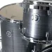 Bateria Nagano Garage Rock GST 22/14 - 10/12/16 Completa