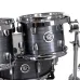 Bateria Nagano Garage Rock GST 22/14 - 10/12/16 Completa