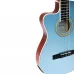 Violão Flat Canhoto Tagima Cartagena Nylon Eq Nylon LPBS