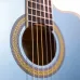 Violão Flat Canhoto Tagima Cartagena Nylon Eq Nylon LPBS