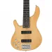 Contrabaixo Ativo 5 Cordas Canhoto Custom Tagima MILL-5 LH NT
