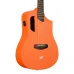 Violão Tagima Lumi-Y Aço Mini Smart 36