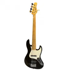 Contrabaixo Passivo 5 Cordas Tagima TW-73 Black AWH