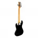 Contrabaixo Passivo 5 Cordas Tagima TW-73 Black AWH