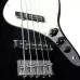 Contrabaixo Passivo 5 Cordas Tagima TW-73 Black AWH