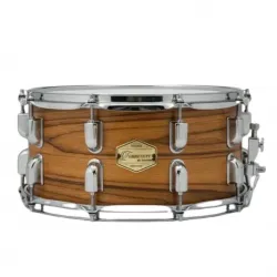 Caixa Tennessee by Liverpool 14X6,5 em Poplar Wood