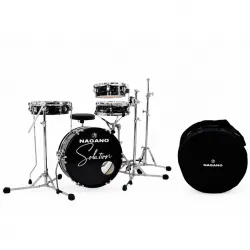 Bateria Nagano Slim Solution BLC 18