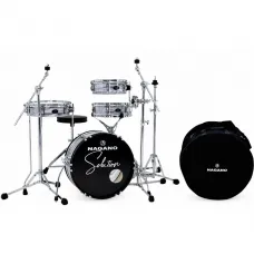 Bateria Nagano Slim Solution WLC 18