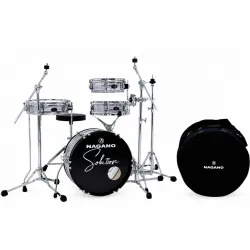 Bateria Nagano Slim Solution WLC 18