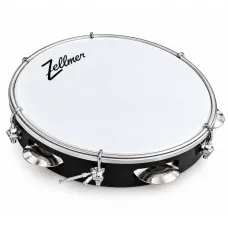 Pandeiro Zellmer 10