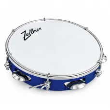 Pandeiro Zellmer 10