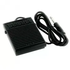 Pedal Sustain Teclado Yamaha FC5 - Nacional