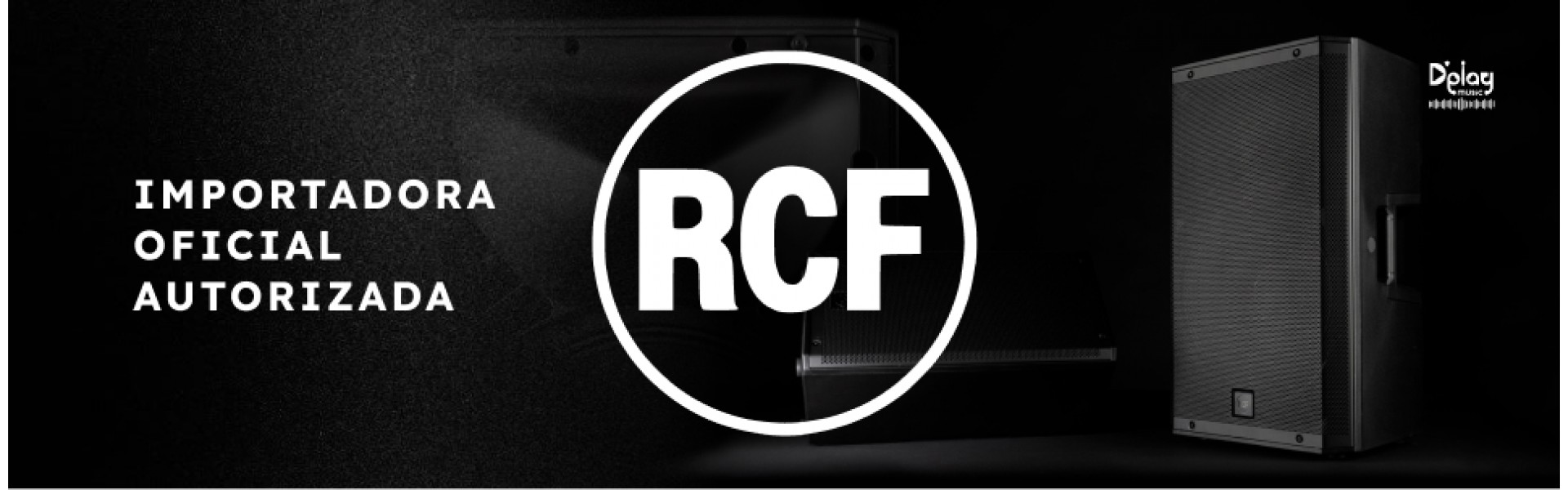 RCF