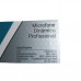 MICROFONE MJ AUDIO MJ-125