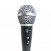 MICROFONE MJ AUDIO MJ-125