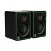 MICROFONE MJ AUDIO MJ-58SM