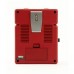 MINI COMBO PARA GUIT. 1W, 9V MARSHALL MS-2R RED