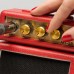 MINI COMBO PARA GUIT. 1W, 9V MARSHALL MS-2R RED