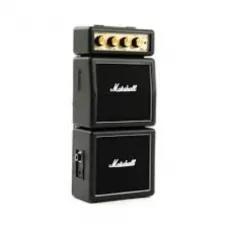 MINI COMBO PARA GUIT. 1W,9V MARSHALL MS-4 MICRO STAR