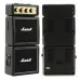 MINI COMBO PARA GUIT. 1W,9V MARSHALL MS-4 MICRO STAR