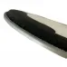 PELE PARA BATERIA LDH DUO WH 14 PRETA CT