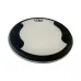 PELE PARA BATERIA LDH DUO WH 14 PRETA CT
