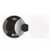 PELE LDH ONE CUSTOM 14 PRETA E CUSTOM PLAY CT