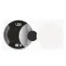 PELE LDH ONE CUSTOM 14 PRETA E CUSTOM PLAY CT