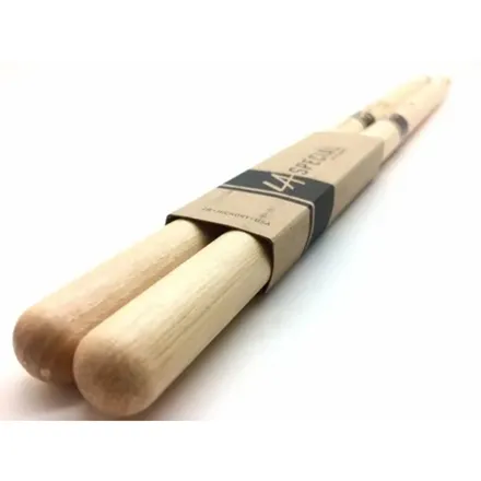 par de Baquetas Promark Lau2bw par de Baquetas Promark Lau2bw