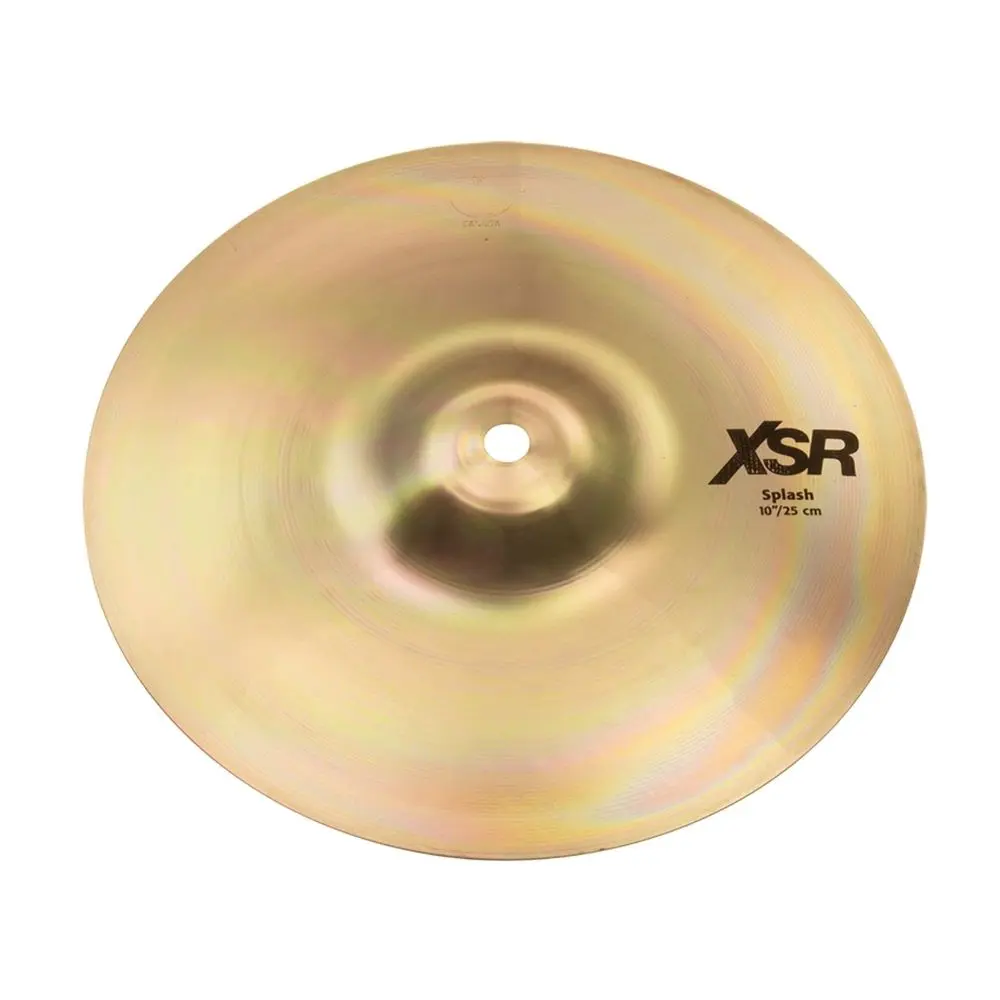 Prato Sabian XSR Splash 10''/25cm